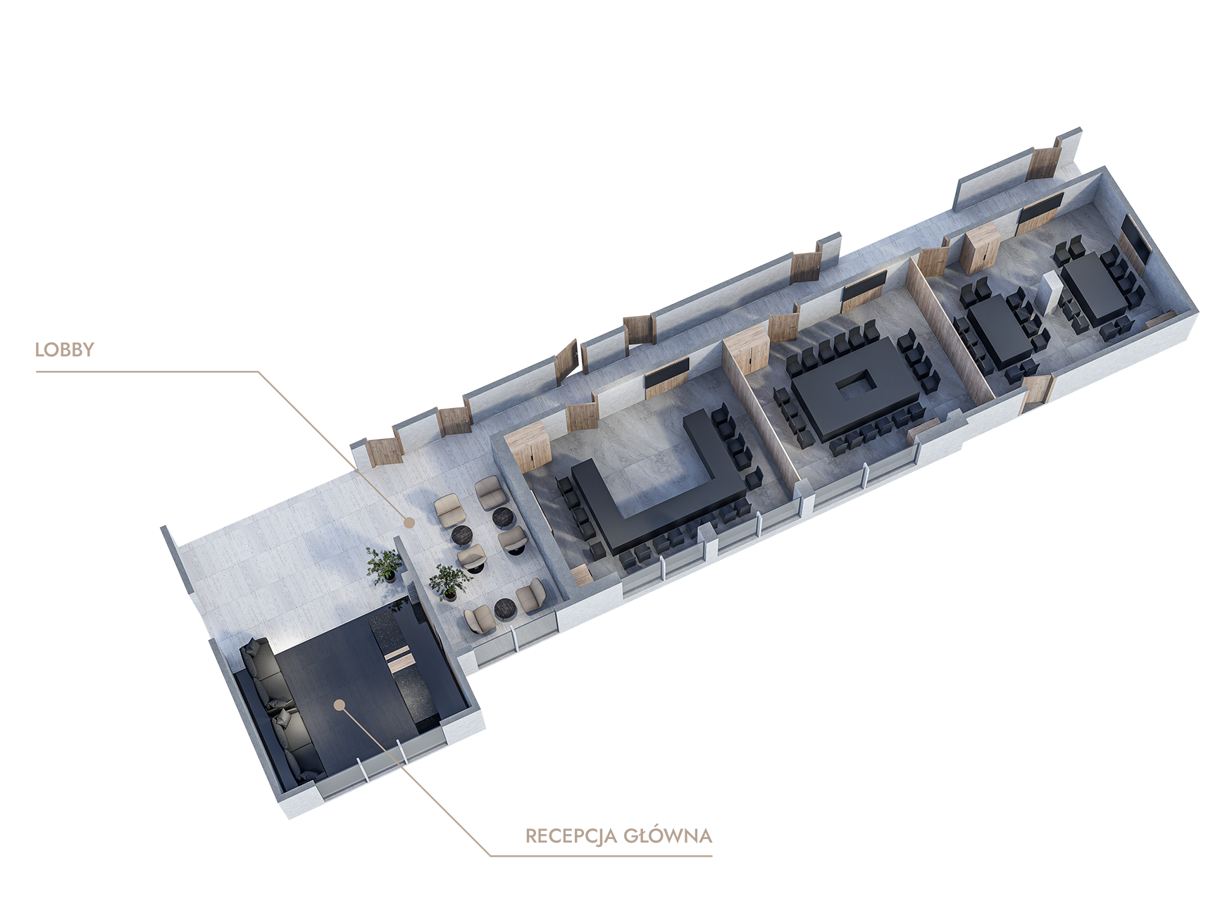 Business centerum image