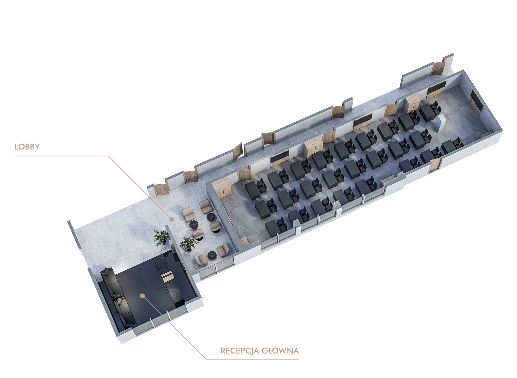 Business centerum image