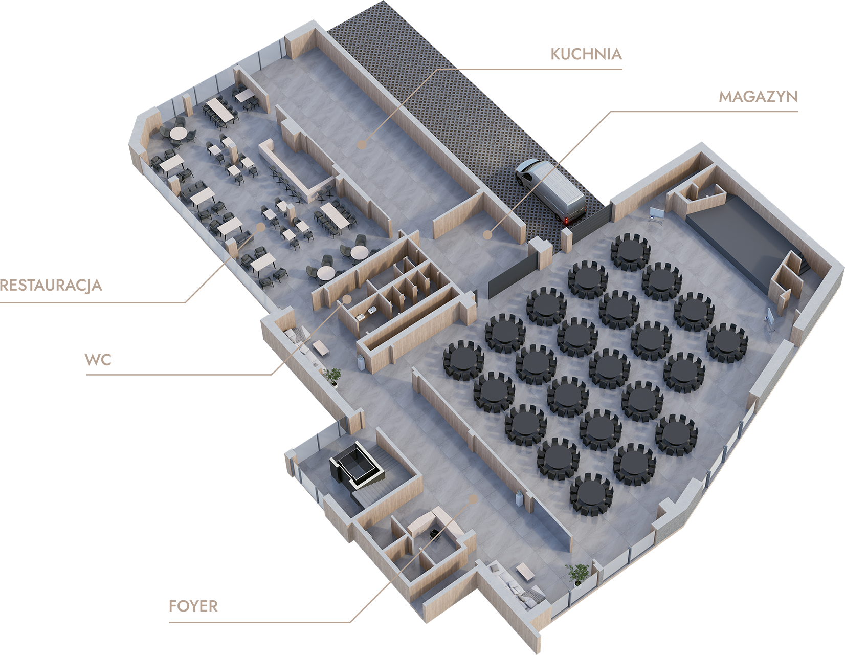 Congress center image