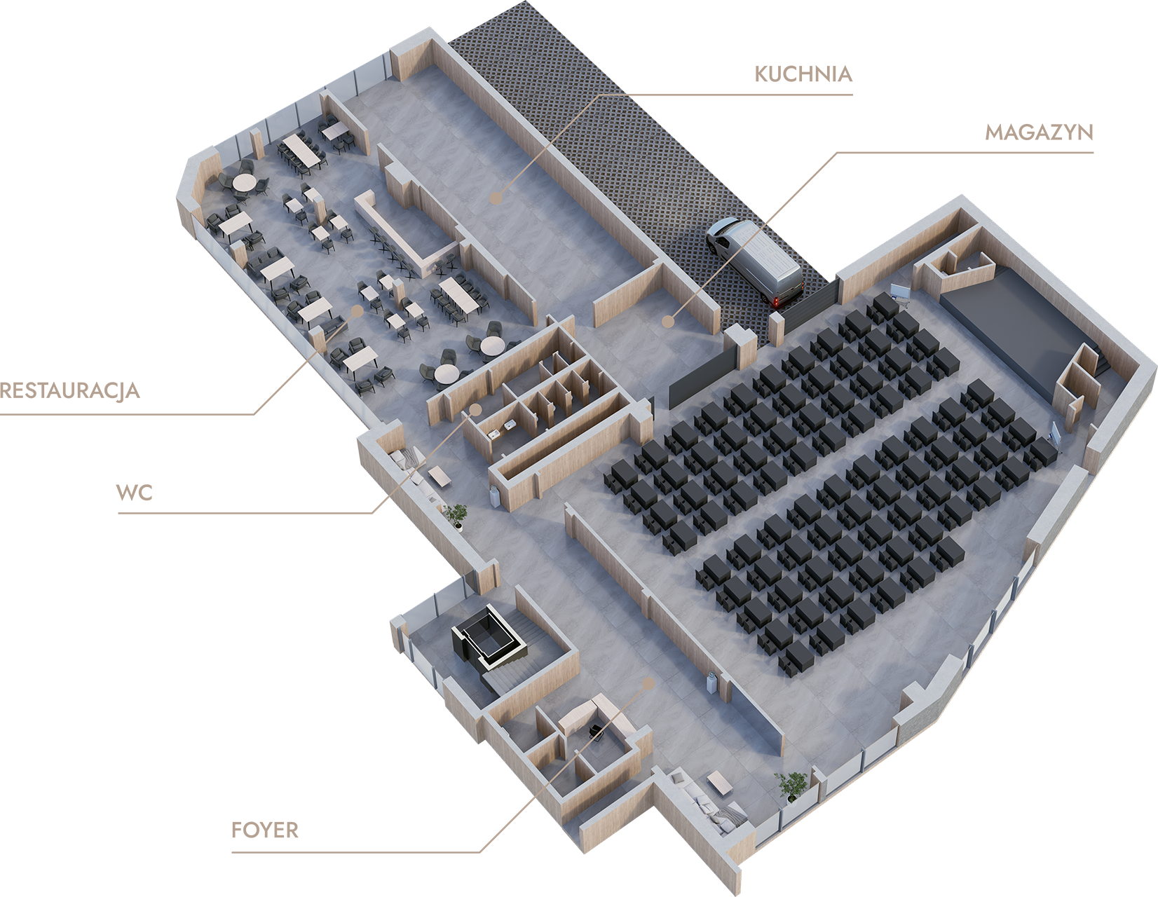 Congress center image