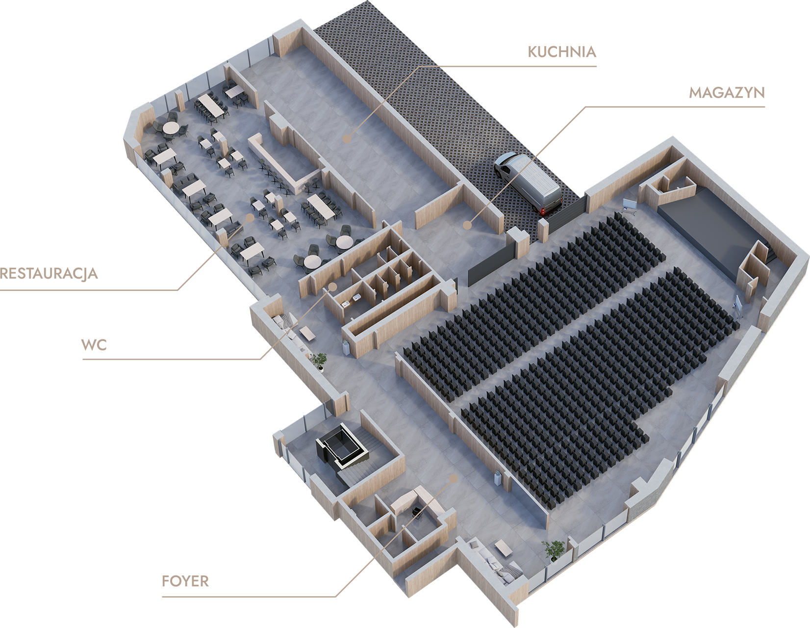 Congress center image